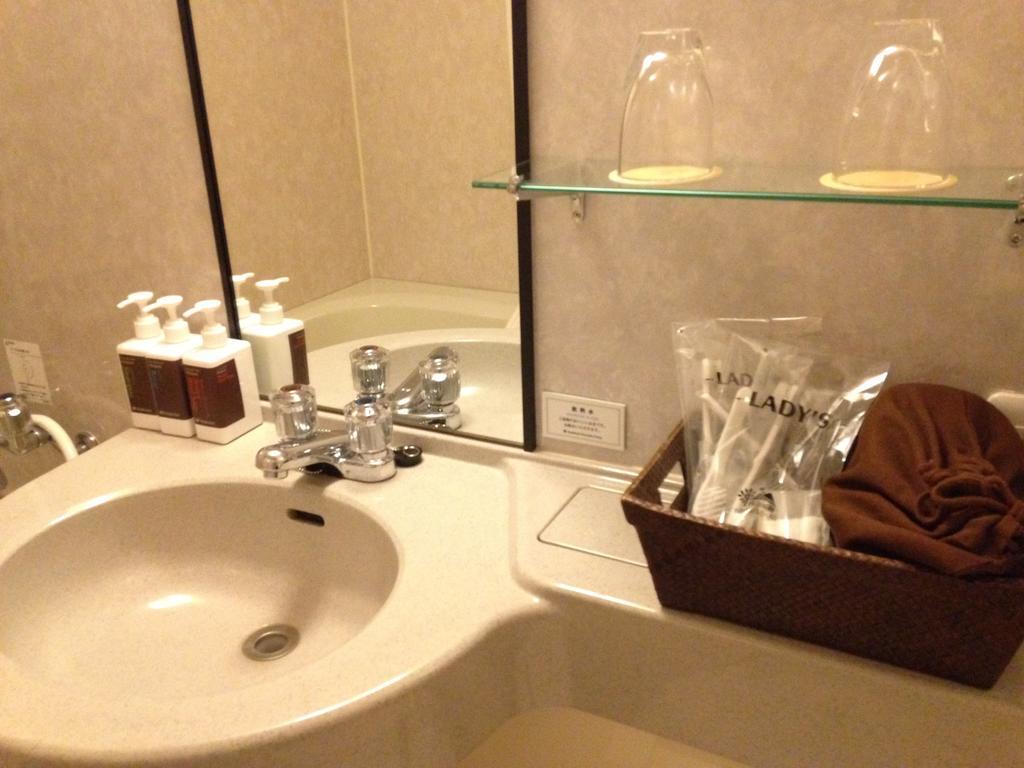 Gosenjaku Hotel Kamikochi Matsumoto Zimmer foto