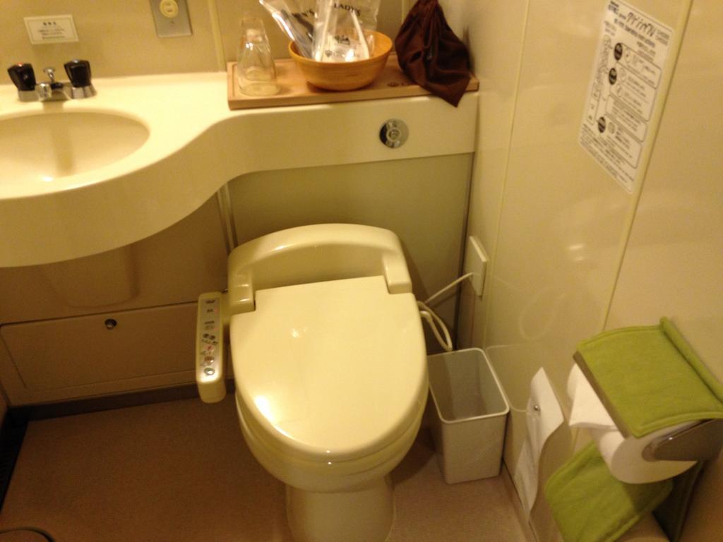Gosenjaku Hotel Kamikochi Matsumoto Zimmer foto