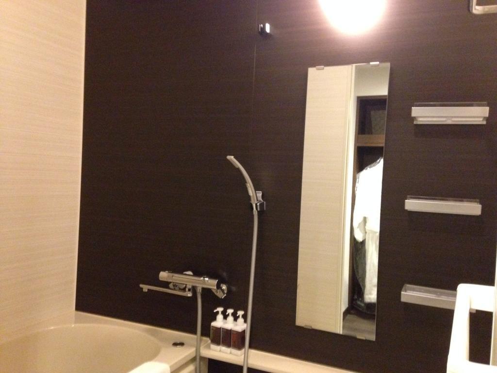 Gosenjaku Hotel Kamikochi Matsumoto Zimmer foto