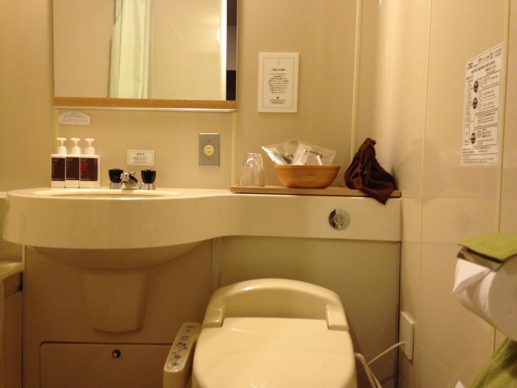 Gosenjaku Hotel Kamikochi Matsumoto Zimmer foto